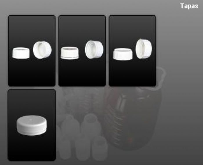 TAPAS